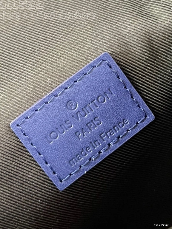 Wallet-18*11*6.5CM VUITTON LOUIS Wearable Steamer 0715